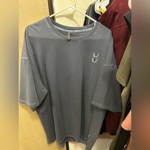 ASRV short sleeve over size